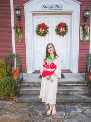 2020 Family Christmas Pictures/Traditions