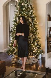 Holiday Outfit under $50
