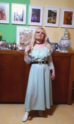 Look Nº 606 - The Pandemic Diary!