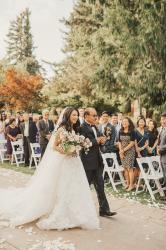 Wedding Ceremony Details + Song Playlist