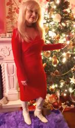 Look Nº 607 - A Christmas Carol