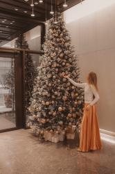 Canary Wharf Luxury Apartments | 10 George Street x Vertus