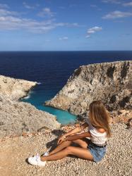 Kreta | Najpiękniejsze plaże na zachodniej Krecie