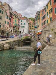 How to see Cinque Terre in 3 Days
