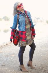 Buffalo Plaid Flannel