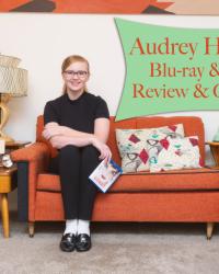 Audrey Hepburn: More than an Icon Review & Giveaway