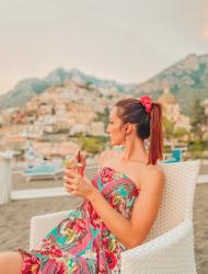 Positano : viaggio alla scoperta della perla della Costiera Amalfitana