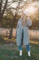 3 Must Have Shacket Styles for Women