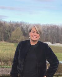 Refreshing the now – winter lockdown style