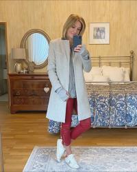 WIW - How To Layer Grey