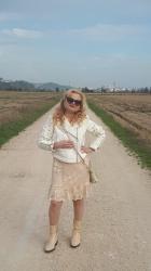 Look Nº 611 - Secret Place!