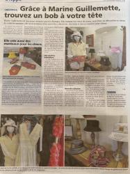 Interview : Les Informations Dieppoises