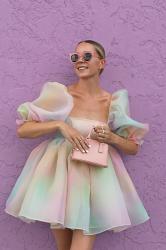 PASTEL PARTY