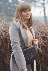 just gray