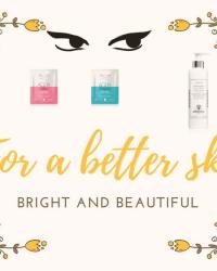 For a better skin