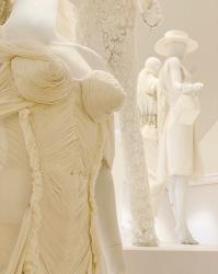 "Love is love" by Jean Paul Gaultier
