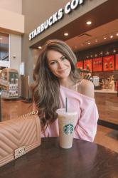 10 Healthier Starbucks Drinks
