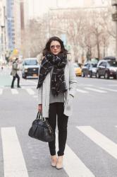 Winter Business Casual Outfit Ideas That Are Also Fashion Forward