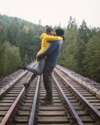 Unique & Cheap Valentine’s Ideas that will Keep the Bank – & their Hearts – from Breaking
