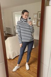 WEEK OF OUTFITS 1.19.21