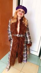 Look Nº 613 - The Pandemic Diary!