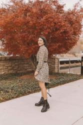 Dresses To Wear With Dr Martens