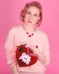 La collection Amour de Jule & Lily 
