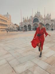 Traveldiary | Mädesltrip nach Venedig