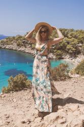 Travel Guide: Die 3 schönsten Strände auf Ibiza | Vlog #19
