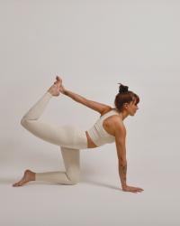 Yoga und was es für mich bedeutet