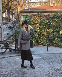 MES OOTD D'HIVER #2