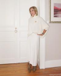WIW - How To Style Winter Whites