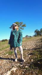 Look Nº 618 - The Pandemic Diary!