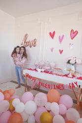 Walmart Valentine’s Day Decor Haul