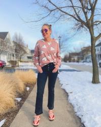 Valentine’s Day Outfit Ideas for Everyone