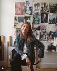 Malene Mallings kontor