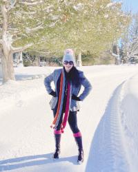 4 Steps to Feeling Good in Your Own Skin & Living Your Best Life