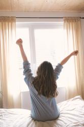 Frühaufsteher- Amazon Produkte – Morgens besser aus dem Bett kommen