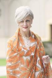 style secrets for women over 50