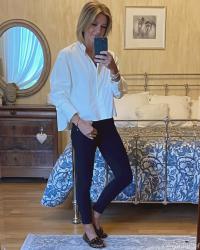 WIW - How To Style Skinny Jeans