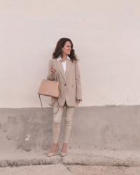 BEIGE #4