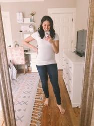 My Maternity Jeans Review
