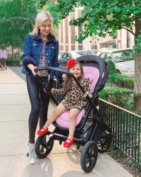 Best Stroller: Birth Through Toddler