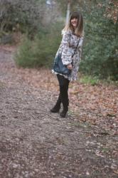 Pourquoi encore venir sur un blog de mode ?