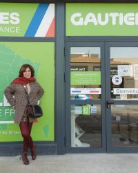 Gautier : des meubles made in France