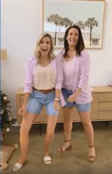 Does the ‘perfect’ pair of denim shorts exist?