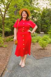 Why I’m Wearing 31 Dresses in 31 Days in December (Again!)