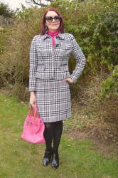 Styling Our Pre-loved Suits – February’s Thrifty Six Challenge