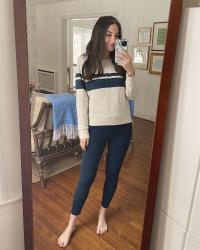 WEEK OF OUTFITS 2.16.21