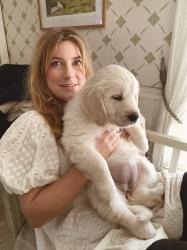 Förra helgen när vi flydde stan